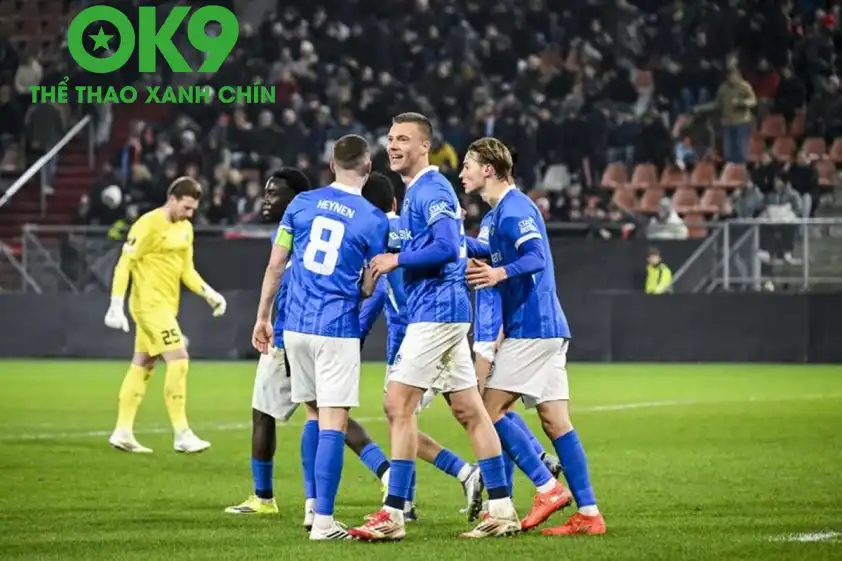 Genk sẽ tận dụng sân nhà để có được chiến thắng trước Freiburg. (Ảnh: Internet) Genk sẽ tận dụng sân nhà để có được chiến thắng trước Freiburg. (Ảnh: Internet)
