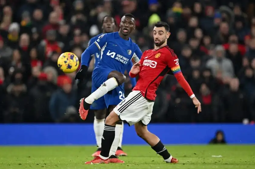 Chelsea vs MU - Trận chiến không khoan nhượng Trận đại chiến giữa Chelsea và MU luôn mang đến những cảm xúc bùng nổ cho người hâm mộ.